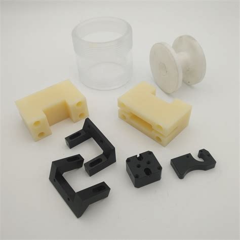 cnc pom parts supplier|pom machining.